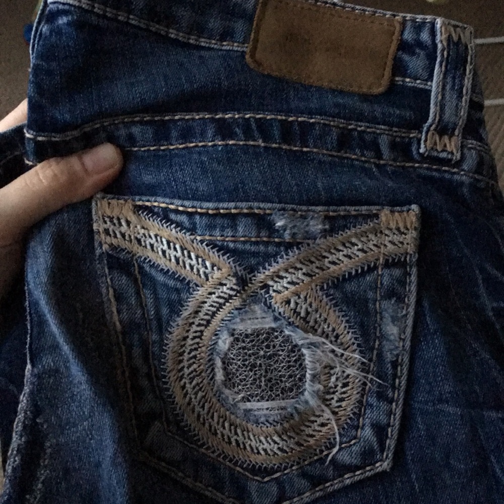 Big Star Jeans 28XL